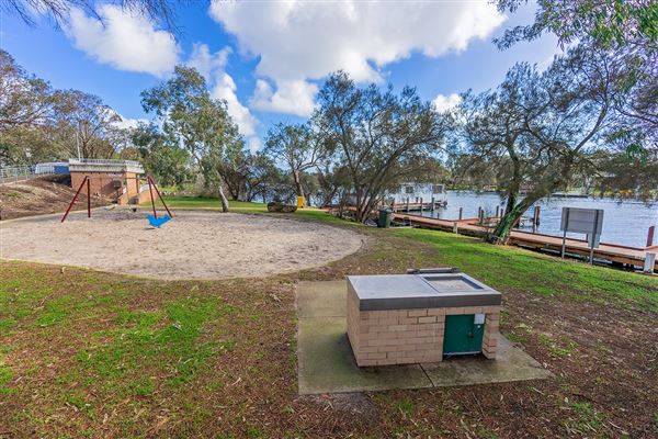 South Yunderup - Pelican Park (19/06/2020)