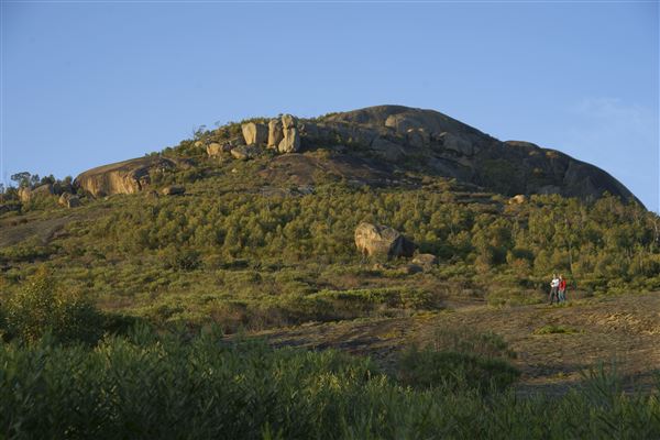 Porongorup National Park (1/01/2017 - Credits: Tourism Western Australia)
