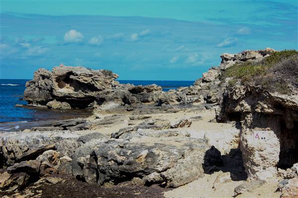 Cape Peron - Overview (21/12/2015 - Credits: Chris Veerhuis)