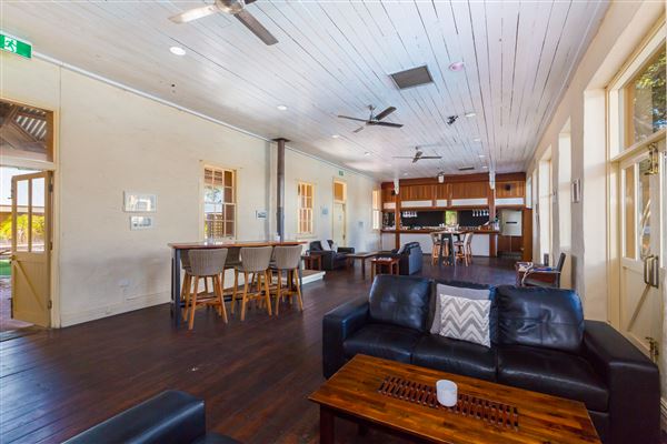 Rottnest - Bars, Cafes & Stores (2/07/2020 - Credits: Rottnest Island Authority)