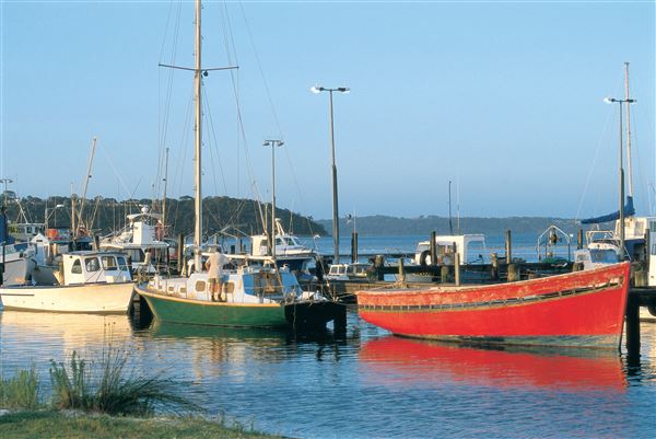 Albany - Emu Point (1/11/2020 - Credits: Google Search. Images may be subject to Copyright)