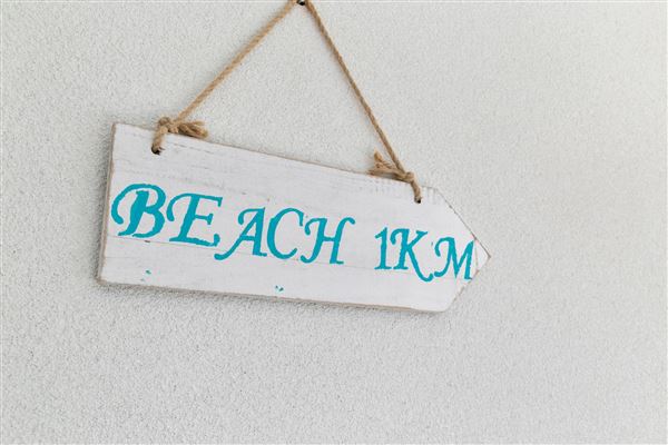 Turquoise Waters Retreat (1/11/2020 - Credits: Crib)