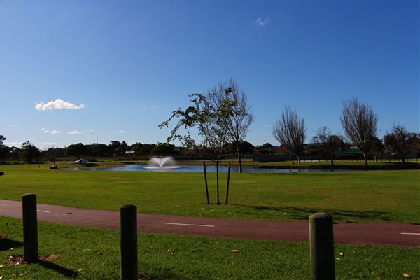 Albany- Eyre Park (1/04/2021)