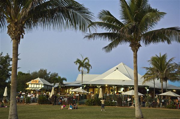 Broome - Cable Beach (4/06/2021 - Credits: Tourism Western Australia)
