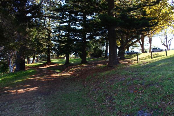 Lawley Park (17/03/2021)
