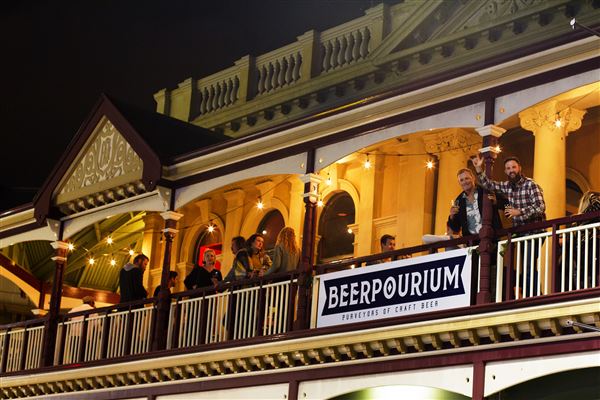 Beerpourium (1/10/2020)