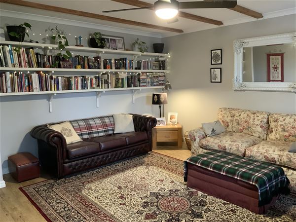 Rose Cottage (5/10/2021 - Credits: Sandi Rivers)