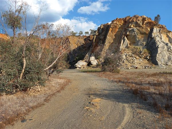Statham's Quarry (11/12/2021 - Credits: Rachael Hawkins)
