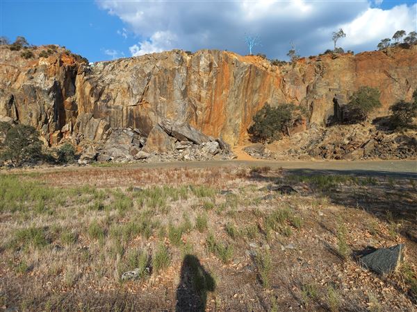 Statham's Quarry (11/12/2021 - Credits: Rachael Hawkins)