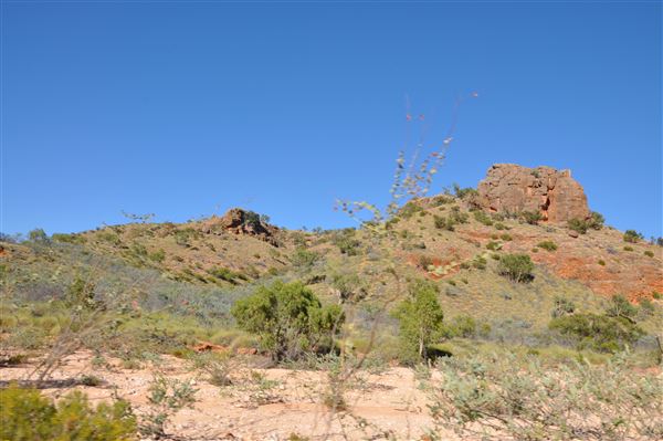Shothole Canyon (15/12/2021 - Credits: Chris Veerhuis)