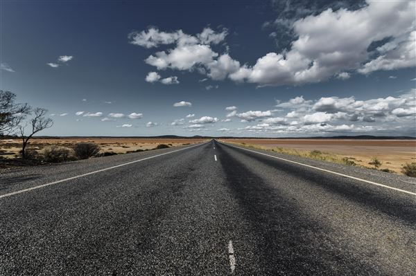 Coolgardie Esperance Highway (National Route 94) (3/09/2021 - Credits: Ian Brodie)