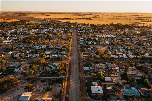 Wyalkatchem (11/10/2022 - Credits: Tourism Western Australia)