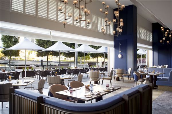 The Ritz-Carlton, Perth (16/11/2022 - Credits: The Ritz-Carlton, Perth)