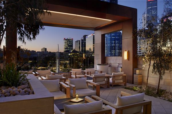 The Ritz-Carlton, Perth (16/11/2022 - Credits: The Ritz-Carlton, Perth)