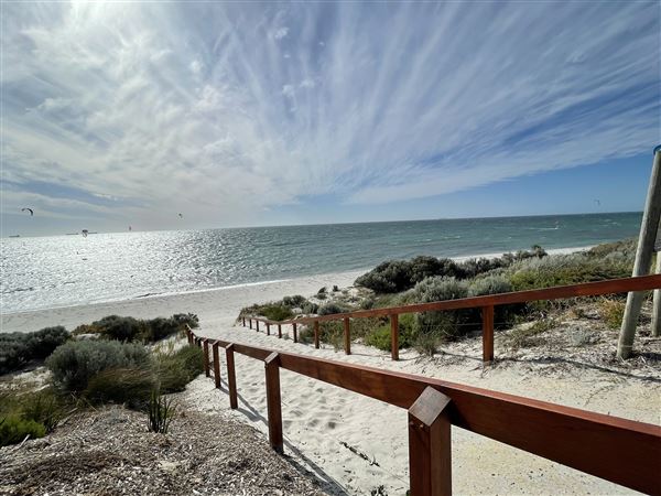 Dutch Inn Beach - Afternoon (7/12/2022 - Credits: Crystal Munitich McCallum)