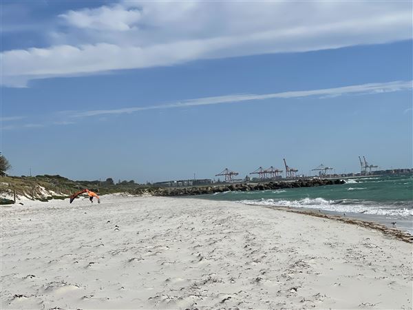 Dutch Inn Beach - Afternoon (7/12/2022 - Credits: Crystal Munitich McCallum)