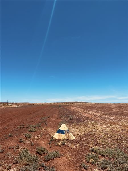 Roebourne (30/10/2022 - Credits: Mark Boskell)