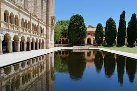 University of Western Australia - Campus