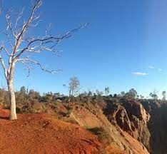 Zig Zag Scenic Drive (14/02/2023)