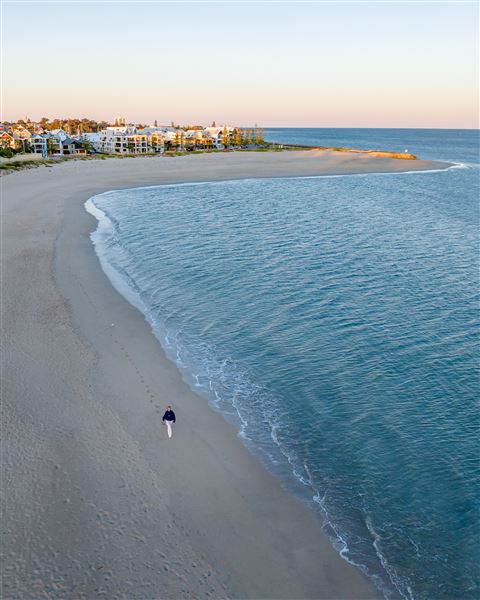 Mandurah (9/03/2023 - Credits: Visit Mandurah)