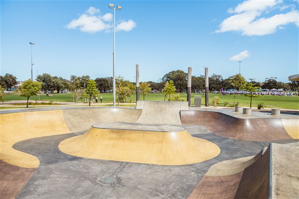 Mandurah (9/03/2023 - Credits: Visit Mandurah)