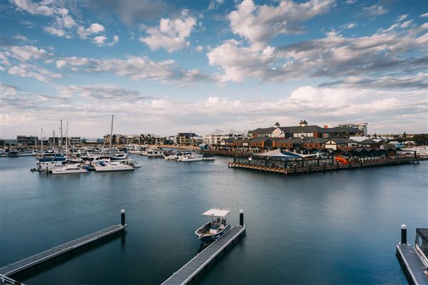 Mandurah (9/03/2023 - Credits: Visit Mandurah)