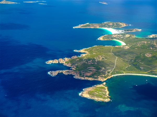 Esperance (9/03/2023 - Credits: Tourism Western Australia)