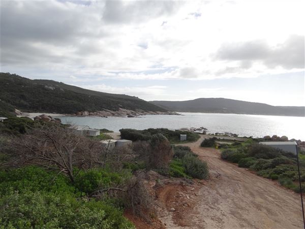 Norman's Beach, Albany (13/03/2023)