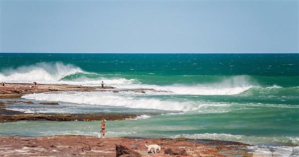 Kalbarri - Jake's Point (13/03/2023)