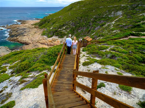 Observatory Beach (15/03/2023 - Credits: Tourism Western Australia)