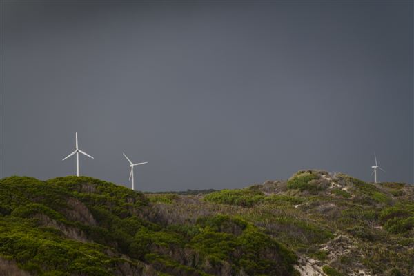 Esperance (3/04/2023 - Credits: Ian Brodie)