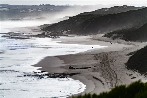11 Mile Beach (12/05/2021 - Credits: Ian Brodie)