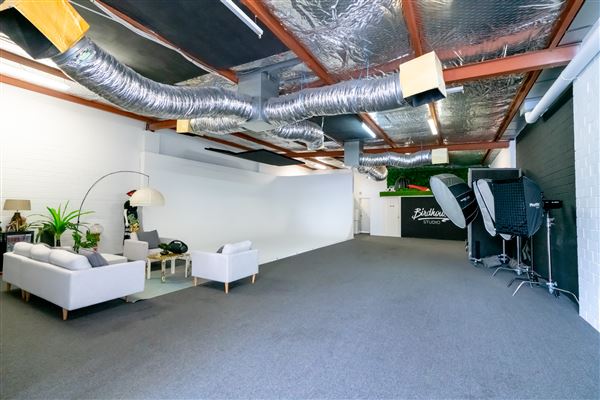 Birdhouse Studios (28/04/2023 - Credits: Birdhouse Media Pty Ltd)
