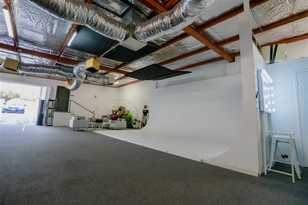 Birdhouse Studios (28/04/2023 - Credits: Birdhouse Media Pty Ltd)
