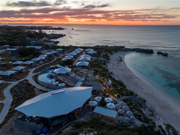 Discovery Rottnest Island (31/05/2023 - Credits: Discovery Rottnest Island)