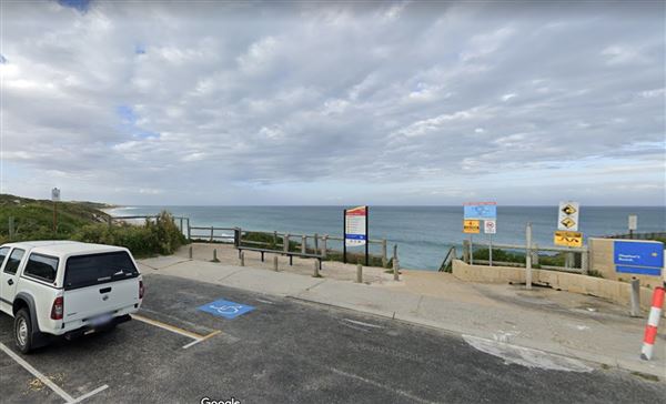 Claytons Beach (15/05/2023 - Credits: Google Images)