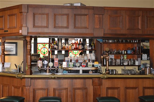 Mundaring Weir Hotel (23/05/2023)