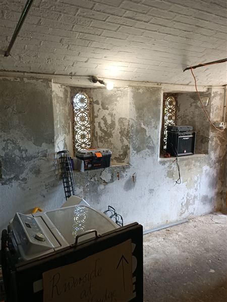 Woodbridge House (16/07/2021 - Credits: The National Trust of Australia)