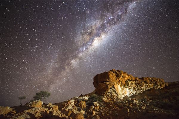Wheatbelt Region (19/10/2023 - Credits: Tourism Western Australia)