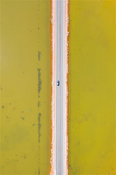 Wheatbelt Region (19/10/2023 - Credits: Tourism Western Australia)