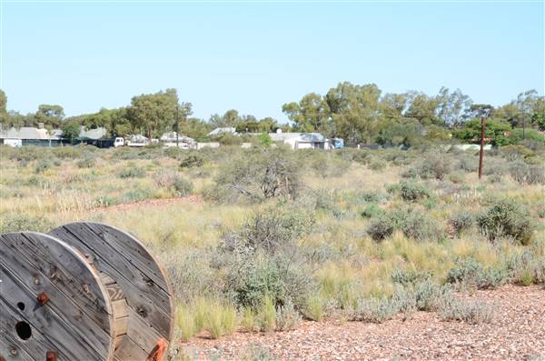 Mount Magnet Town (26/10/2016 - Credits: Chris Veerhuis)