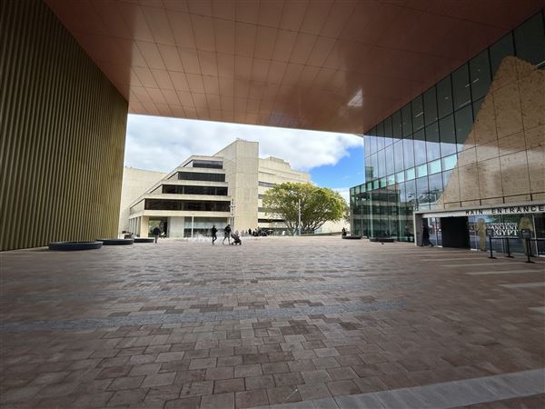Perth Cultural Centre (18/09/2023 - Credits: Shea Walsh)