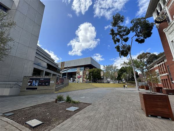 Perth Cultural Centre (18/09/2023 - Credits: Shea Walsh)