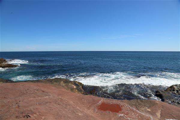 Kalbarri - Pot Alley Beach (3/06/2022)