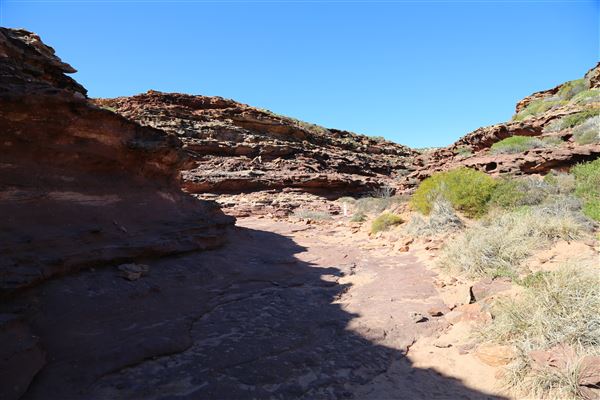 Kalbarri - Pot Alley Beach (3/06/2022)