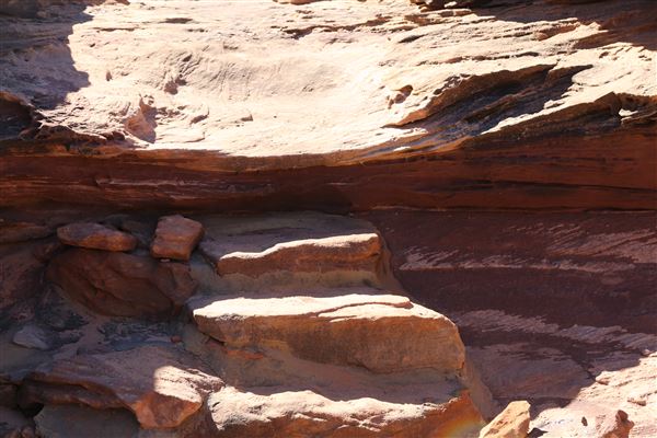 Kalbarri - Pot Alley Beach (3/06/2022)