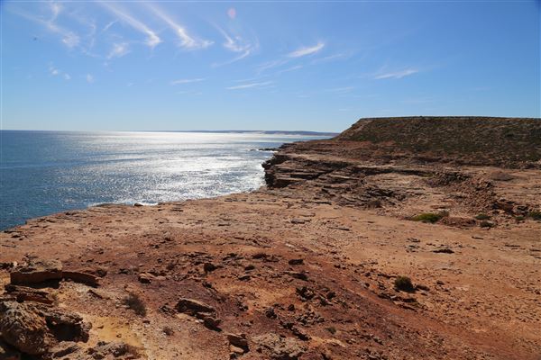 Kalbarri - Pot Alley Beach (3/06/2022)