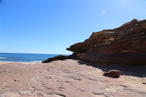 Kalbarri - Pot Alley Beach (3/06/2022)