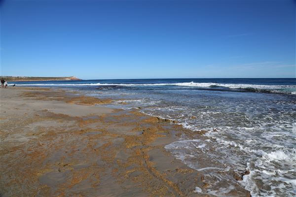 Kalbarri - Siphon Beach (6/06/2023)