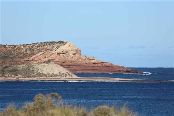 Kalbarri - Siphon Beach (6/06/2023)